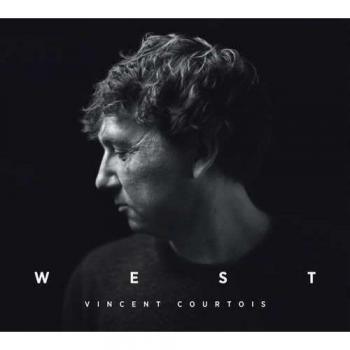 West - Vincent Courtois