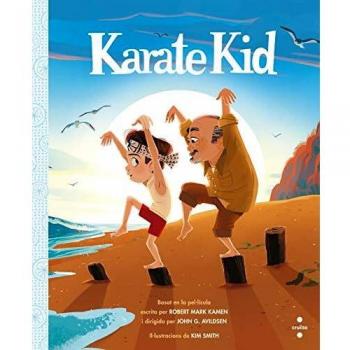 Karate Kid