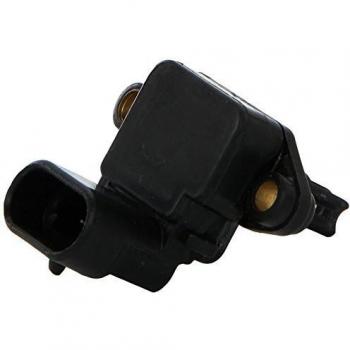 Sensor de Presión del Colector de Admisión Metzger 0906086 para Fiat y Lancia