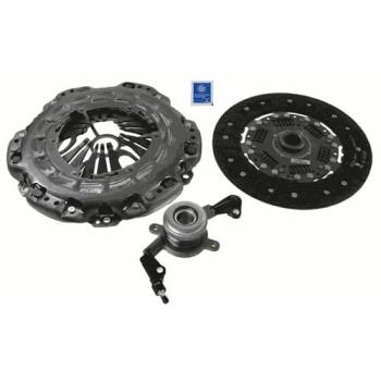 Sachs 3000 990 196 xtend kit plus csc
