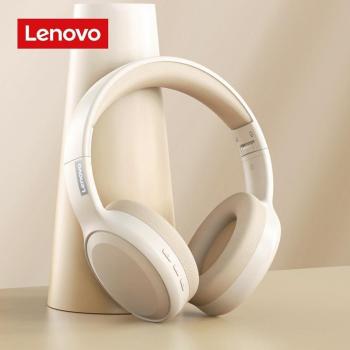 Lenovo TH30 Auriculares Inalámbricos Bluetooth 5.0 Blanco