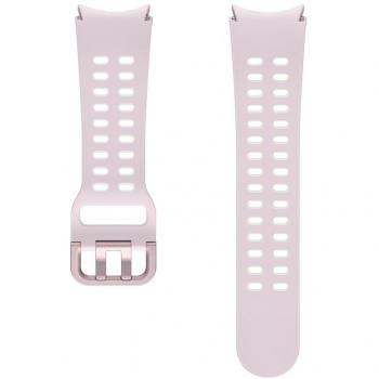 Correa deportiva Extreme Samsung Galaxy Watch 6 (S/M, Rosa)