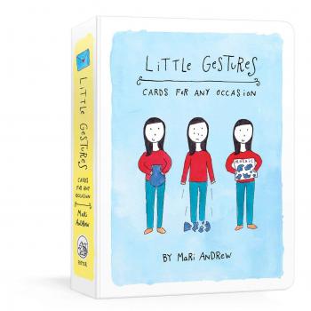 Little Gestures: Cards for Any Occasion