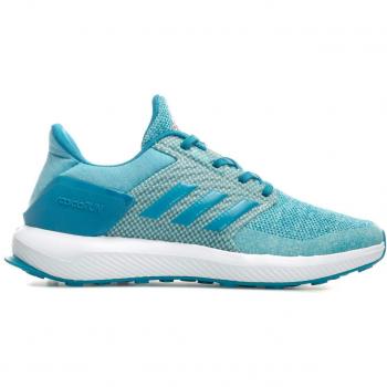 adidas RapidaRun K, Zapatillas de Deporte Unisex niños,