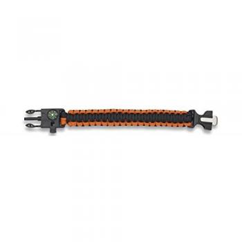 Albainox 33878-NA Equipamiento y Accesorios Tácticos de Caza, Unisex Adulto, Talla Única