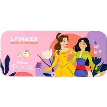 Estuche de maquillaje Lip & Face Tin - Princess