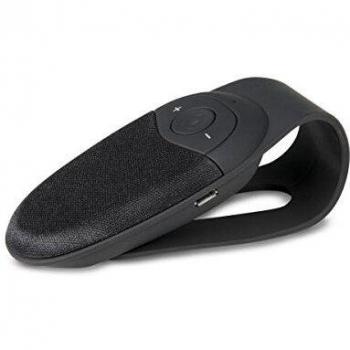 Celly ANY6 Altavoz Universal Negro Bluetooth - Altavoces