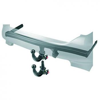 Enganche de remolque Westfalia desmontable vertical para Mercedes-Benz E-Klasse T-Model 313524600001
