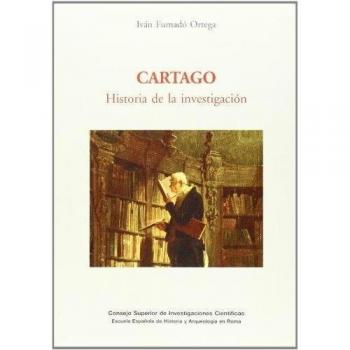 Cartago : historia de la investigación: Historia de la investigación: 5