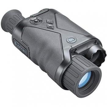 Bushnell Equinox Z2 Night Vision Monocular, Black, 191x98x64mm
