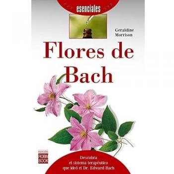 Flores de Bach