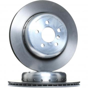 Disco de freno BREMBO 09.D902.13, Ø330mm, altura: 64mm, espesor: 20mm, ventilado, altamente carbonizado, 1 pieza