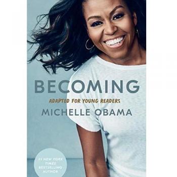 Becoming: Young Readers Edition