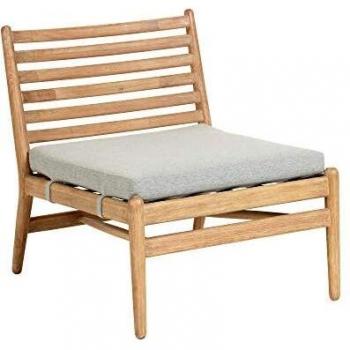 Kave Home Simja - Sillón