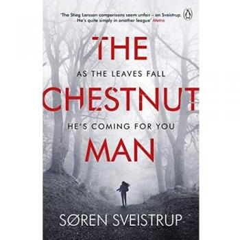 THE CHESTNUT MAN