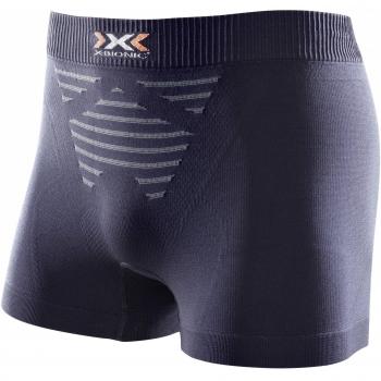 X-Bionic Funktionsshorts Invent Light Boxer Men - Prenda, color negro, talla XL