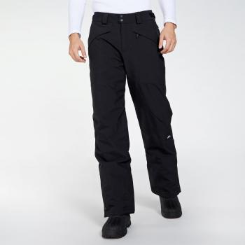 Oneill Hammer Black Snowboard Pants Men's Size L