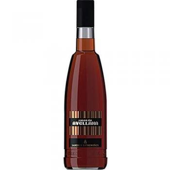 Licor de Avellana Sabores Extremeños