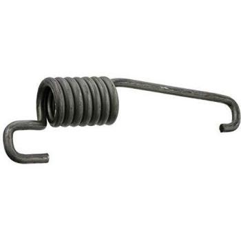 Muelle para zapatas de freno FEBI BILSTEIN 07244