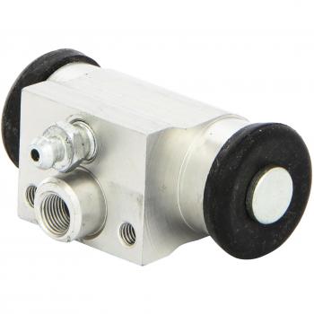 Cilindro de freno de rueda METZGER 101-871 para Land Rover Freelander I, eje trasero, aluminio