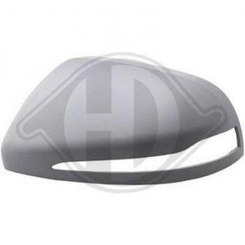 Cubierta de retrovisor exterior DIEDERICHS 1668225