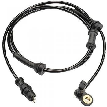 HELLA 6PU 009 106-511 Sensor, wheel speed - 12V - Front Axle Right - Cable Length: 1150mm