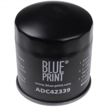 Blue Print ADC42339 filtro de combustible