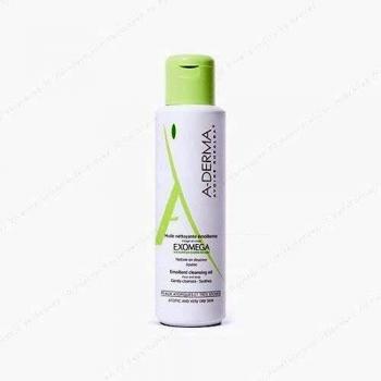 PARA2 ADERMA EXOMEGA Aceite DE Ducha 500 ML, Estándar, Único