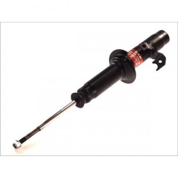 Amortiguador KYB Excel-G 341172 Izquierda, tipo: amortiguador, características: diseño de gas presurizado, tecnología de doble tubo, ajuste de válvula para un mejor rendimiento en carretera, compatible con vehículos específicos