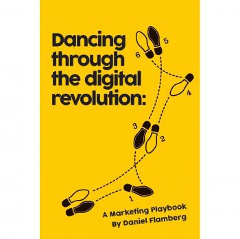 Manual de Marketing: Bailando a Través de la Revolución Digital