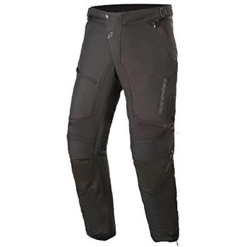 Alpinestars Pantalones Textiles de Moto Raider V2 Drystar Negros 4XL