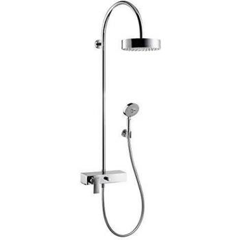 Axor Citterio Showerpipe cromado