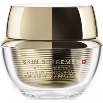 Artemis - Eye & Lip Care Crema para ojos y labios 15 ml, Cuidado de la piel Skin Supremes, Corrector de edad