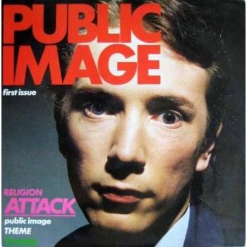 First Issue [Vinilo]