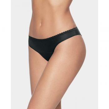Impetus Tanga Menstrual-Salvaslip-Eco-Impetus LEVEL ELEVEN