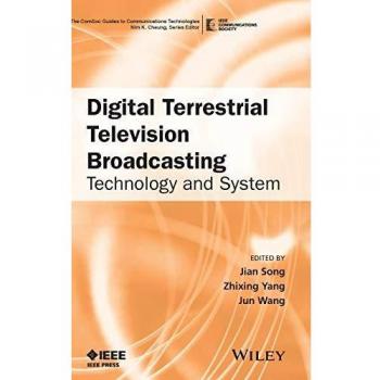 Digital Terrestrial Television Broadcasting: Technology and System