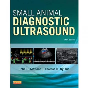 Small Animal Diagnostic Ultrasound, 3e