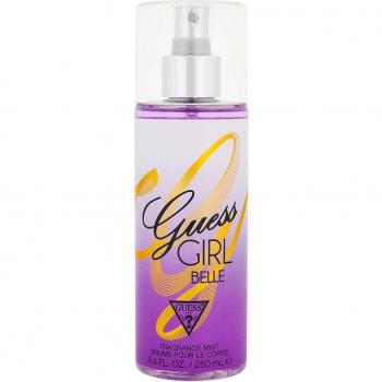 Guess Girl Belle Body Spray 250 ml - Fragrance Mist for Women