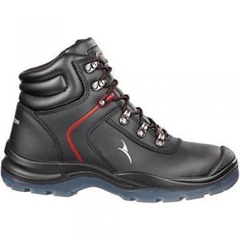 Botas de seguridad Albatros 631080 S3 Talla 47