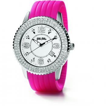 Reloj Folli Follie Mujer WF5T045ZTR (38mm)