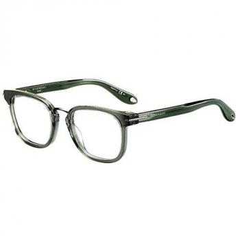 Givenchy - GV 0033, Geométrico acetato unisex