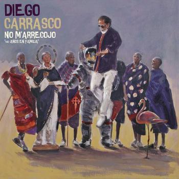 No M'Arrecojo: 50 Años En Familia                                                                                                                                                                                                                             