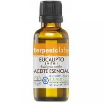 Aceite Esencial de Eucalipto Smithii Bio 30ml