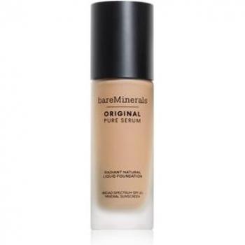 bareMinerals Original Pure Serum Radiant Natural Liquid Foundation SPF 20 - Light Neutral 2 (30 ml)