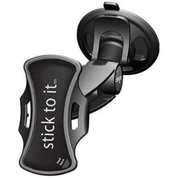Clingo 07022 - Soporte de coche para teléfonos móviles