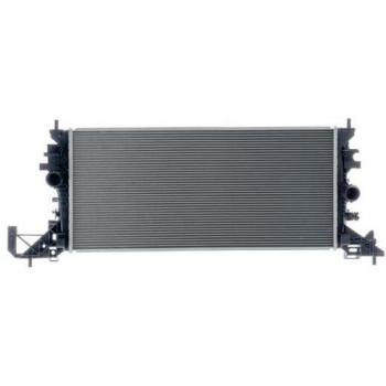 Radiador de refrigeración del motor MAHLE ORIGINAL CR 2251 000S