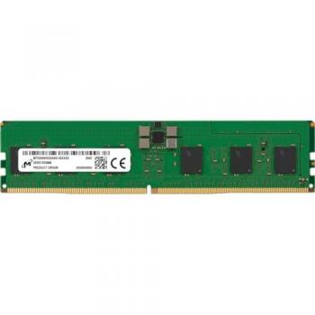 Micron 64GB DDR5 Registered ECC Memory Module - 5600MHz DIMM 288-Pin