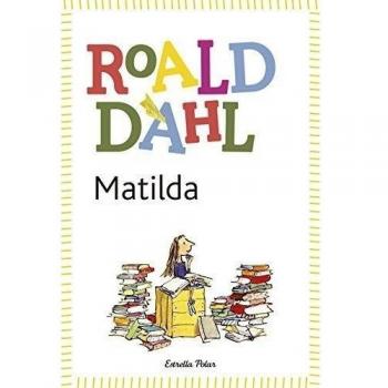 Matilda: inclou recurs digital - Roald Dahl