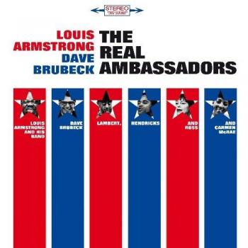 The Real Ambassadors + 5 Bonus