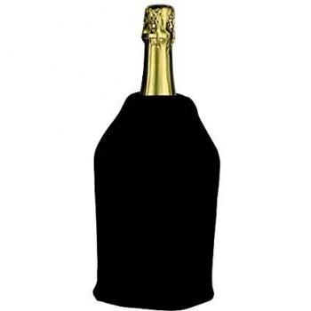 Andrea House - Enfriador Gel Negro